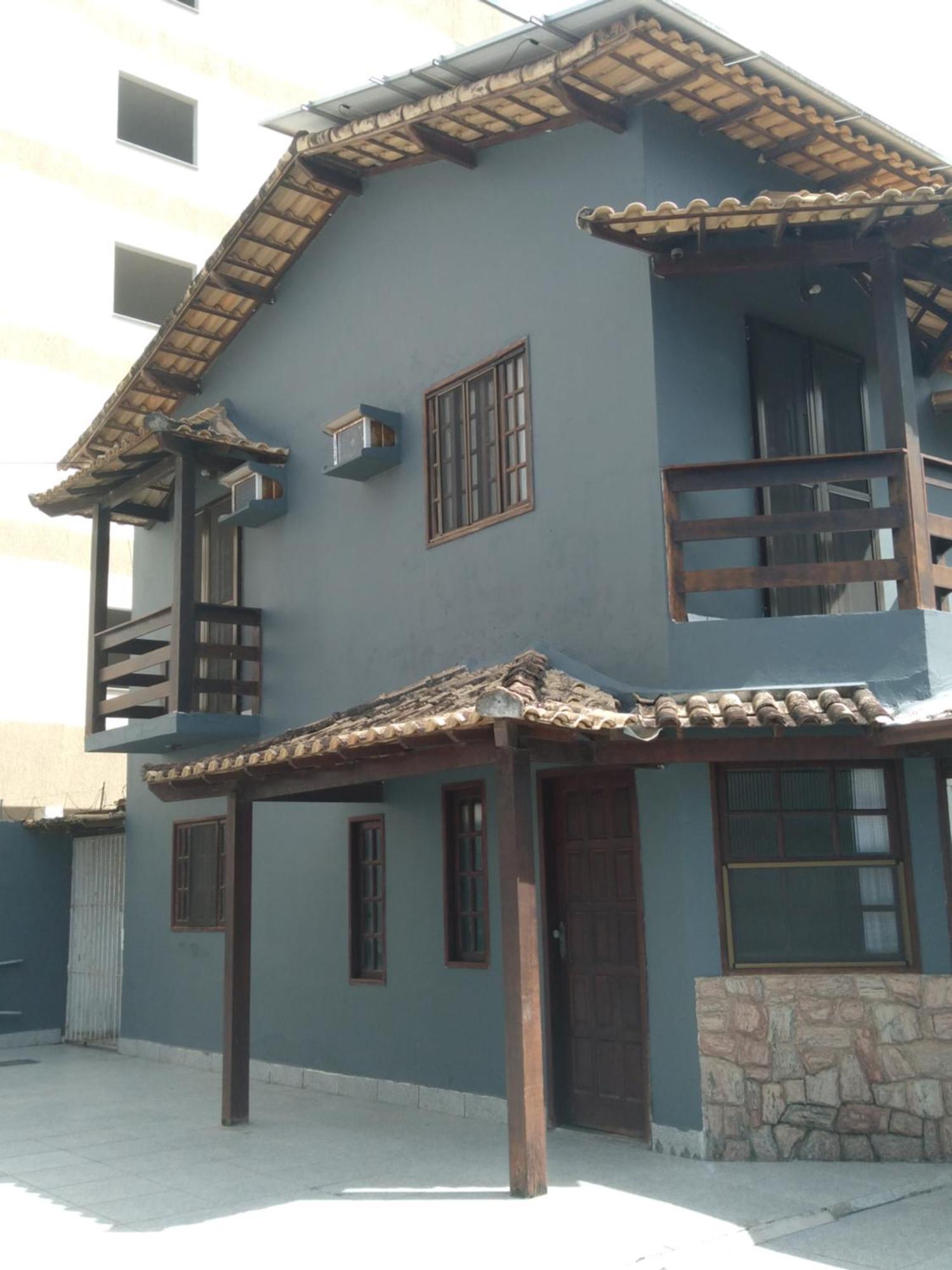 Casa Temporada Rio Das Ostras Exterior photo